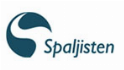Logotype for Spaljisten AB